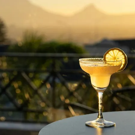 Protea Hotel By Marriott Cape Town Tyger Valley-2