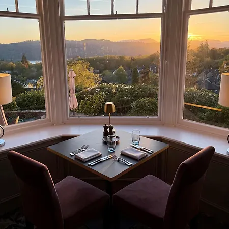 Windermere Hillthwaite Hotel-3