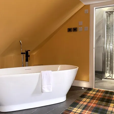 Kilcamb Lodge-3