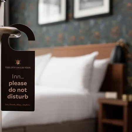 The Wordsworth, Grasmere - The Inn Collection Group-2
