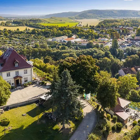 Flair Hotel Villa Ilske-2