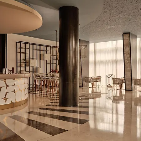 Aguas De Ibiza By Ncalma Hotels-2
