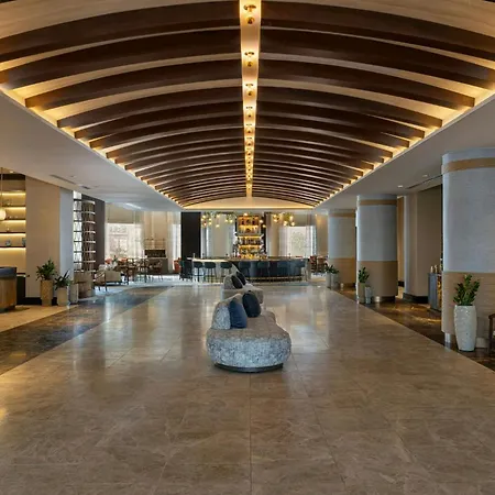The Westin Annapolis-2