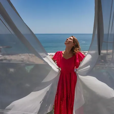 Ana Hotels Europa Eforie Nord-2