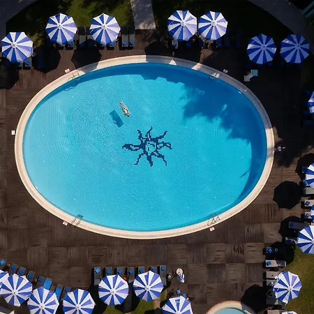 Ana Hotels Europa Eforie Nord-3