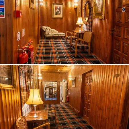 Loch Ness Lodge Hotel-2
