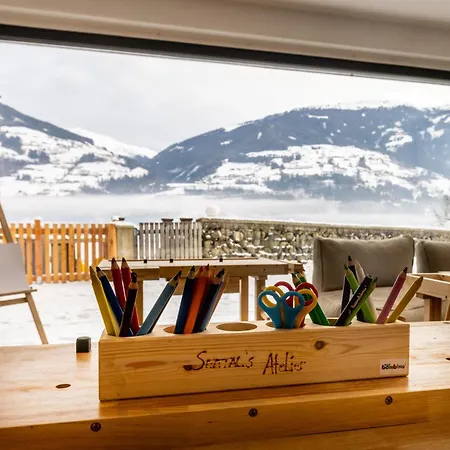 Alpin Family Resort Seetal-3