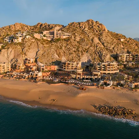 Waldorf Astoria Los Cabos Pedregal-2