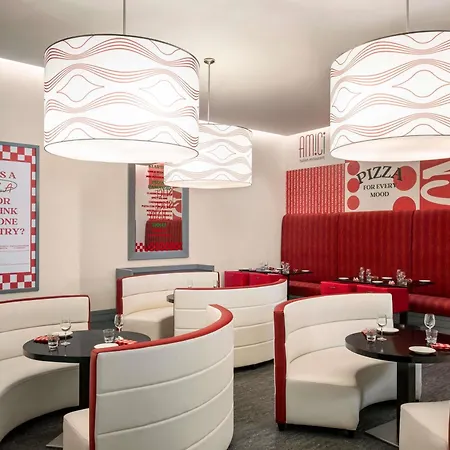 Novotel Suites Mall Avenue Dubai-2