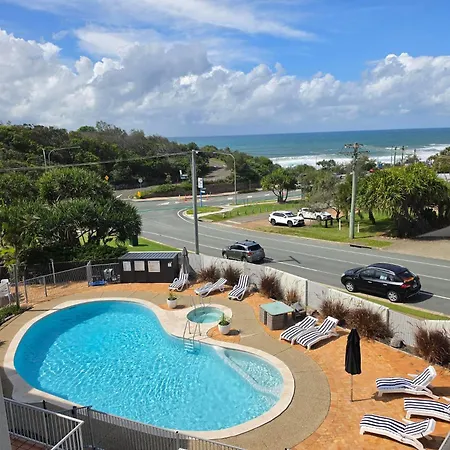 Pandanus Coolum Beach-2