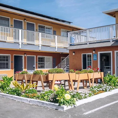 Sand Castle Inn-3
