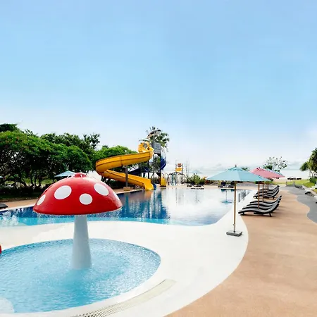 Centara Life Cha-Am Beach Resort Hua Hin-2