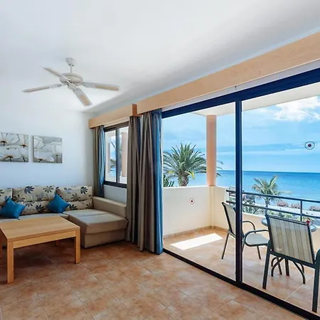 SBH Hotel Royal Mónica-3