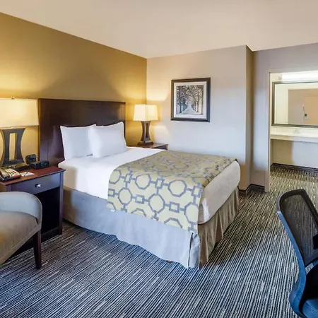Park Inn By Radisson, Columbus State University Area-2