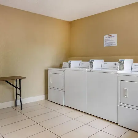 Park Inn By Radisson, Columbus State University Area-3