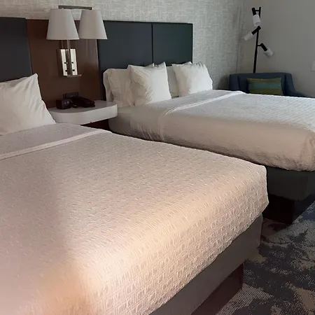 Hampton Inn Louisville/I-65/Brooks Road-3