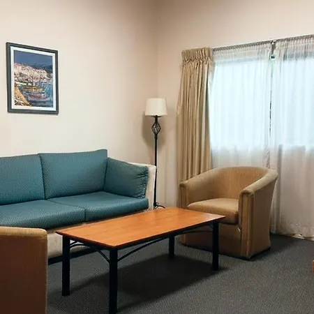 Heritage Cairns Hotel-2