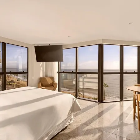 Hotel Brisa Tower Maceio-3