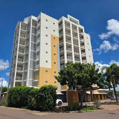 Quest Palmerston - Darwin-3