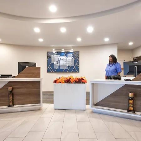 Holiday Inn Express & Suites Zanesville North By Ihg-3
