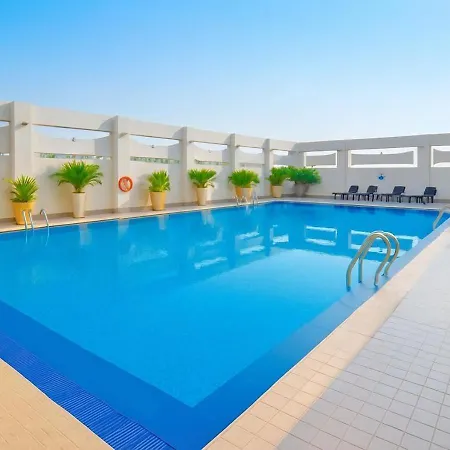 Hilton Garden Inn New Delhi/Saket-3