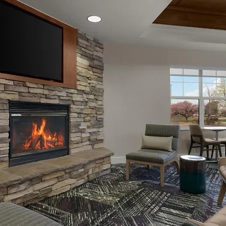 Residence Inn Boise West-3