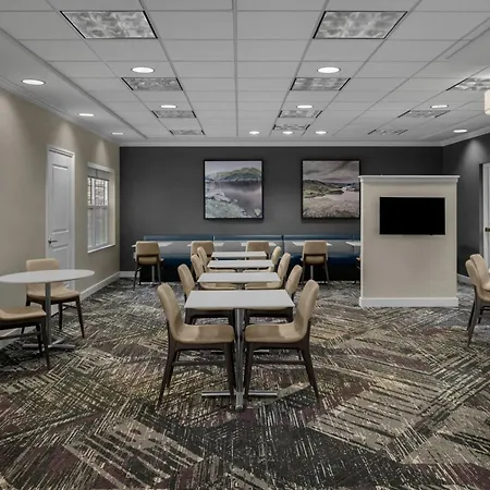 Residence Inn Boise West-2