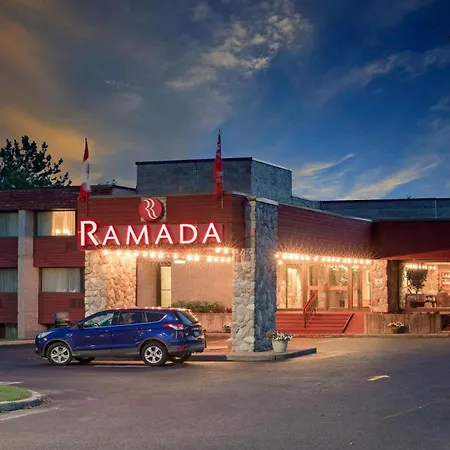 Ramada By Wyndham Pinewood Park Resort North Bay-3