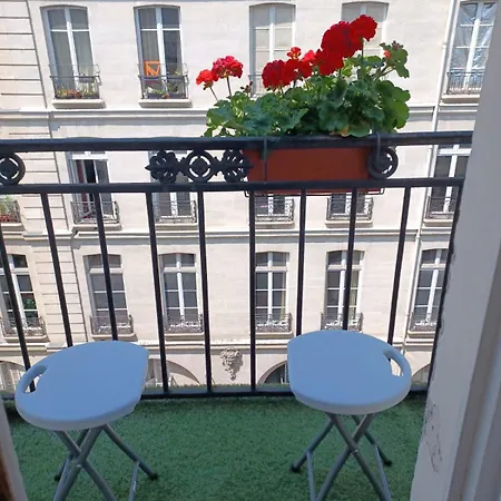 Hotel De Bordeaux-2