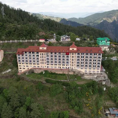Toshali Royal View ,S H I M L A-2