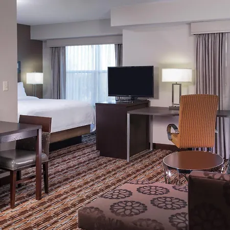 Residence Inn By Marriott Boston Franklin-2