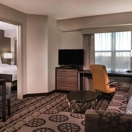 Residence Inn By Marriott Boston Franklin-3