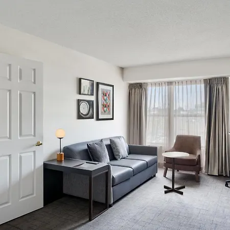 Residence Inn Merrillville-3