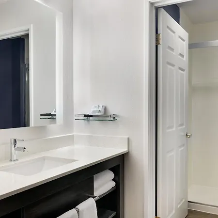 Residence Inn Merrillville-2