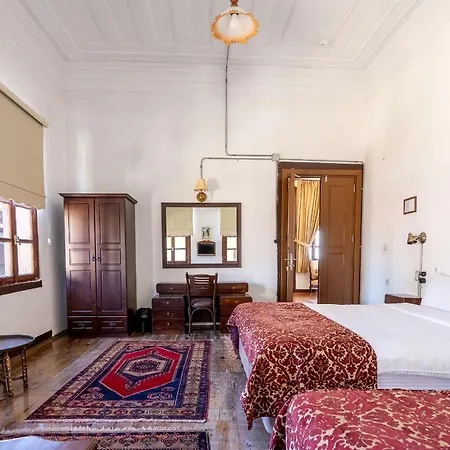 Atelya Art Hotel-3