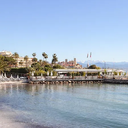 Royal Antibes - Luxury Hotel, Résidence, Beach&Spa-3