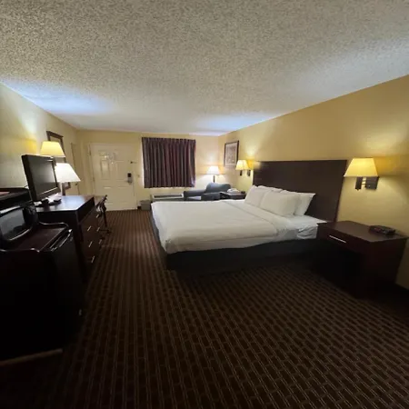 Quality Inn Franklin South-2
