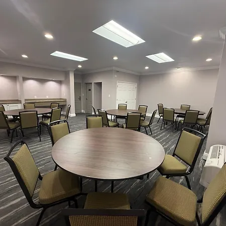 Hampton Inn Meridian-2