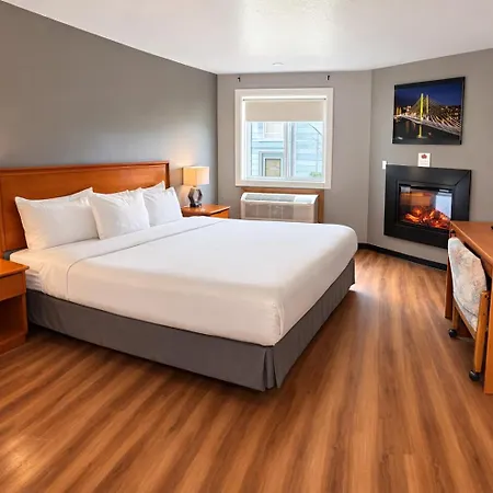 Sunnyside Inn And Suites-2