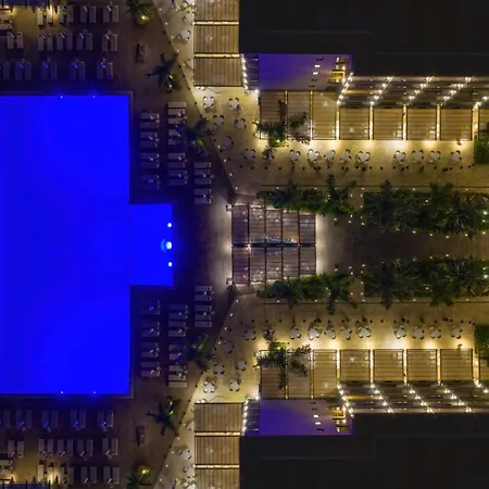 Alimounda Mare Hotel-2