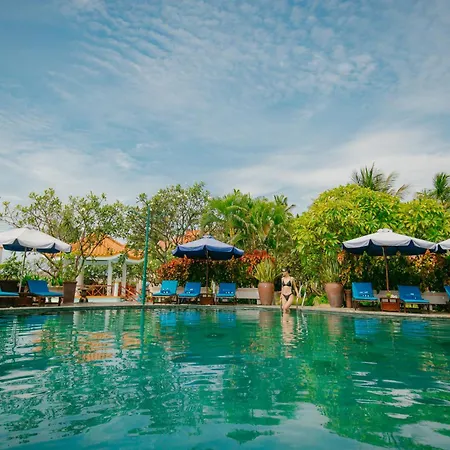 Le Aqua Resort & Spa Phan Thiet - Swiss Village Resort & Spa-3