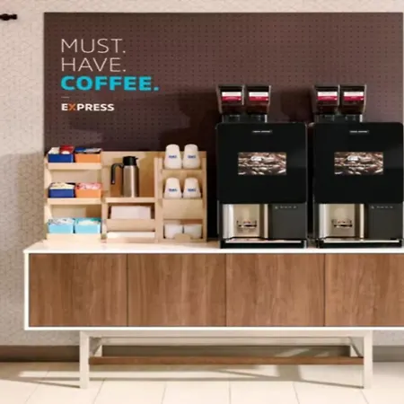 Holiday Inn Express Hotel & Suites Mount Pleasant By Ihg-3