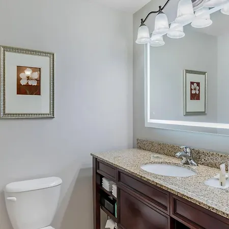 Country Inn & Suites By Radisson, Ashland - Hanover, Va-2