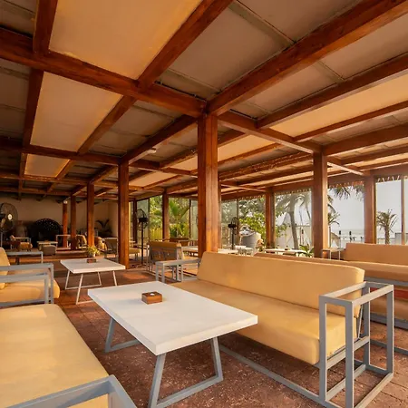 Marbela Beach Resort-3