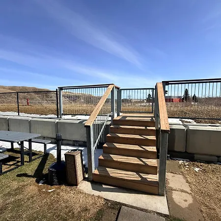 Travelodge By Wyndham Drumheller Ab-3