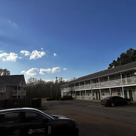 Plantation Oaks Suites & Inn Millington-2