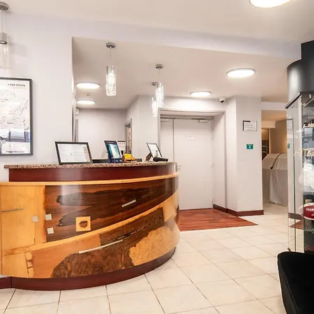 Contact Hôtel Limoges - HOTEL DES DEUX MOULINS-2