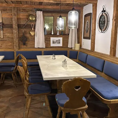 Pension Ledererguetl - Jokercard & Parkplatz Inkl-3