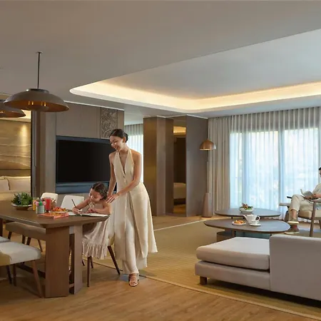 The Westin Resort Nusa Dua, Bali-3