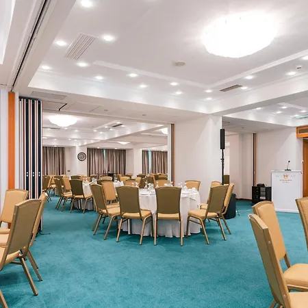 My Way Hotel & Events-2